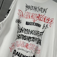 $52.00 USD Balenciaga T-Shirts Long Sleeved For Unisex #1236731