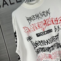 $52.00 USD Balenciaga T-Shirts Long Sleeved For Unisex #1236731