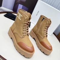 $105.00 USD Celine Boots For Women #1236749