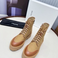 $105.00 USD Celine Boots For Women #1236749