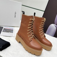 $108.00 USD Celine Boots For Women #1236750