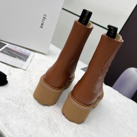 $108.00 USD Celine Boots For Women #1236750