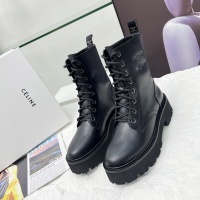 $108.00 USD Celine Boots For Women #1236751