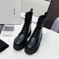 $108.00 USD Celine Boots For Women #1236751