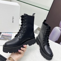 $108.00 USD Celine Boots For Women #1236751