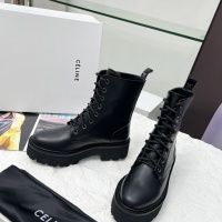 $108.00 USD Celine Boots For Women #1236751