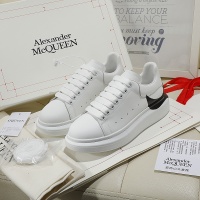 $96.00 USD Alexander McQueen Casual Shoes For Men #1236764