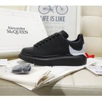 $92.00 USD Alexander McQueen Casual Shoes For Women #1236765