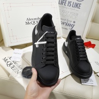 $96.00 USD Alexander McQueen Casual Shoes For Men #1236766