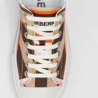 $80.00 USD Burberry Casual Shoes For Women #1236767