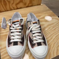 $80.00 USD Burberry Casual Shoes For Men #1236768