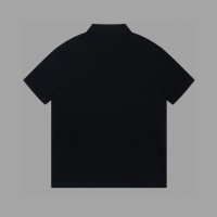 $42.00 USD Moncler T-Shirts Short Sleeved For Men #1236854