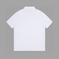 $42.00 USD Moncler T-Shirts Short Sleeved For Men #1236857