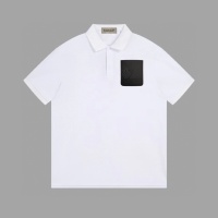 $42.00 USD Moncler T-Shirts Short Sleeved For Men #1236862