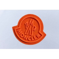 $42.00 USD Moncler T-Shirts Short Sleeved For Men #1236866