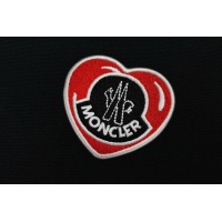 $42.00 USD Moncler T-Shirts Short Sleeved For Men #1236867