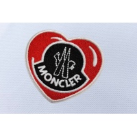 $42.00 USD Moncler T-Shirts Short Sleeved For Men #1236868