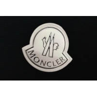 $42.00 USD Moncler T-Shirts Short Sleeved For Men #1236871