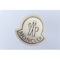 $42.00 USD Moncler T-Shirts Short Sleeved For Men #1236872