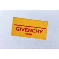 $42.00 USD Givenchy T-Shirts Short Sleeved For Men #1236880