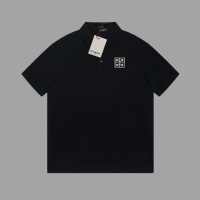 Givenchy T-Shirts Short Sleeved For Men #1236883