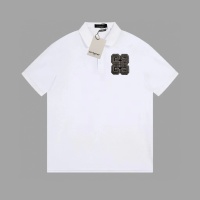 Givenchy T-Shirts Short Sleeved For Men #1236891