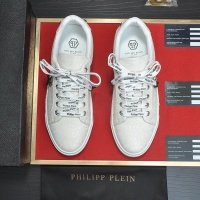 $80.00 USD Philipp Plein PP Casual Shoes For Men #1236930