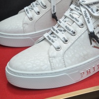 $80.00 USD Philipp Plein PP Casual Shoes For Men #1236930