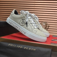 $80.00 USD Philipp Plein PP Casual Shoes For Men #1236931