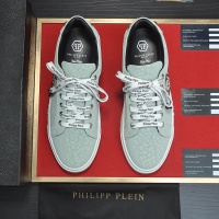 $80.00 USD Philipp Plein PP Casual Shoes For Men #1236932