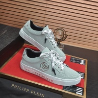 $80.00 USD Philipp Plein PP Casual Shoes For Men #1236932