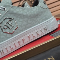 $80.00 USD Philipp Plein PP Casual Shoes For Men #1236932