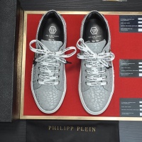 $80.00 USD Philipp Plein PP Casual Shoes For Men #1236933