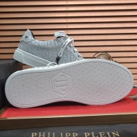 $80.00 USD Philipp Plein PP Casual Shoes For Men #1236933