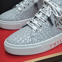 $80.00 USD Philipp Plein PP Casual Shoes For Men #1236933