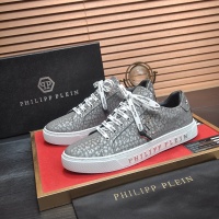 $80.00 USD Philipp Plein PP Casual Shoes For Men #1236934