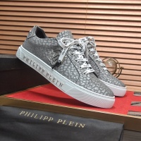 $80.00 USD Philipp Plein PP Casual Shoes For Men #1236934