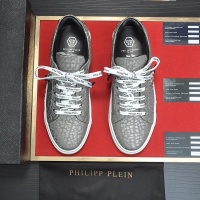 $80.00 USD Philipp Plein PP Casual Shoes For Men #1236934