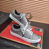 $80.00 USD Philipp Plein PP Casual Shoes For Men #1236934