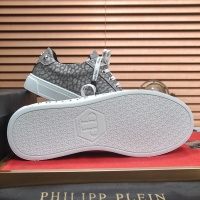 $80.00 USD Philipp Plein PP Casual Shoes For Men #1236934