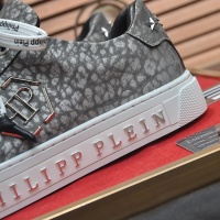 $80.00 USD Philipp Plein PP Casual Shoes For Men #1236934