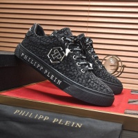 $80.00 USD Philipp Plein PP Casual Shoes For Men #1236935