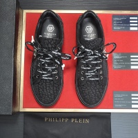 $80.00 USD Philipp Plein PP Casual Shoes For Men #1236935