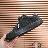 $80.00 USD Philipp Plein PP Casual Shoes For Men #1236935