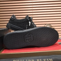 $80.00 USD Philipp Plein PP Casual Shoes For Men #1236935