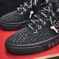 $80.00 USD Philipp Plein PP Casual Shoes For Men #1236935