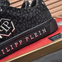 $80.00 USD Philipp Plein PP Casual Shoes For Men #1236935