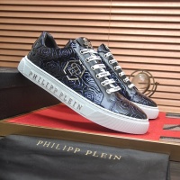 $80.00 USD Philipp Plein PP Casual Shoes For Men #1236938