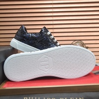 $80.00 USD Philipp Plein PP Casual Shoes For Men #1236938