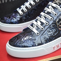 $80.00 USD Philipp Plein PP Casual Shoes For Men #1236938